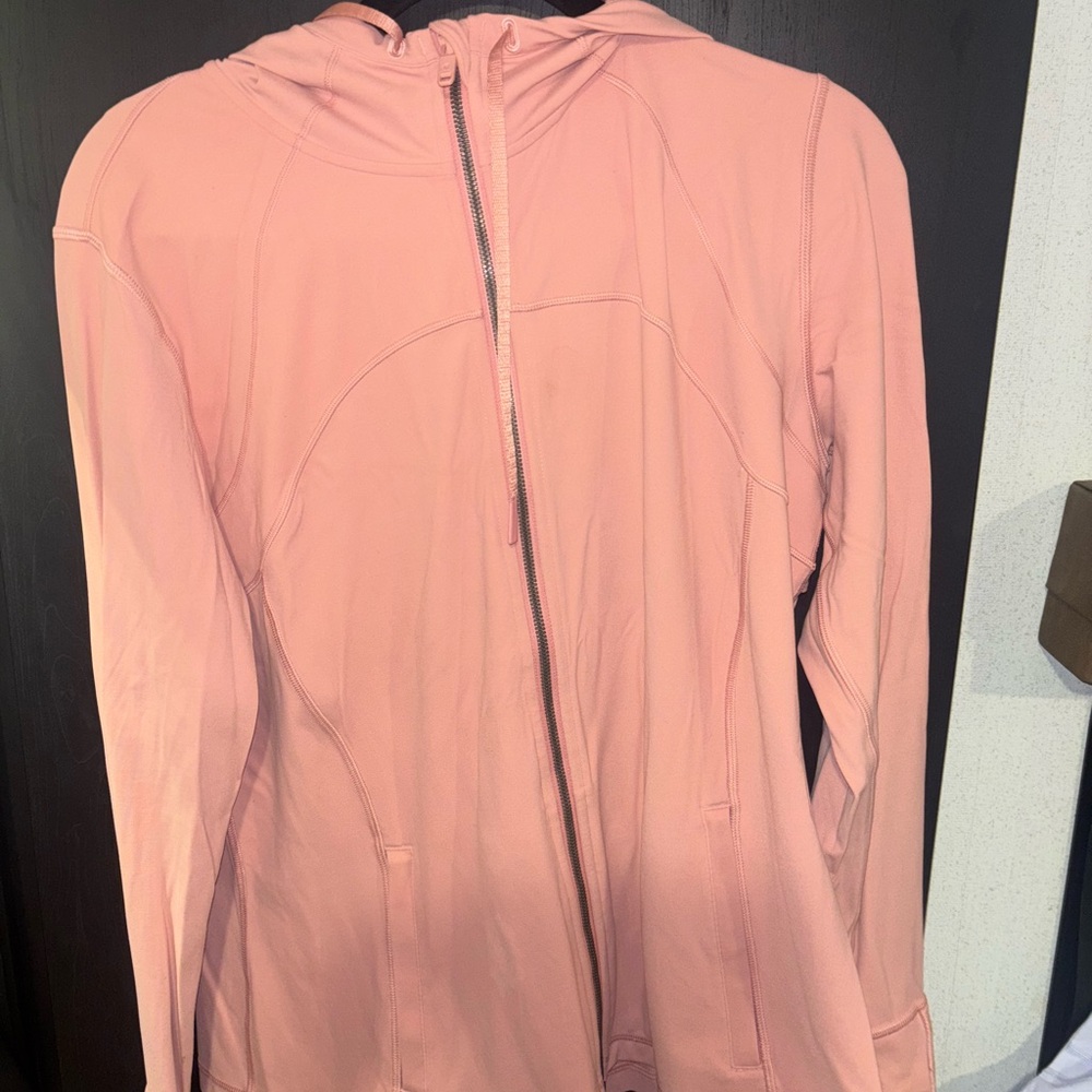 Lululemon define jacket nulu